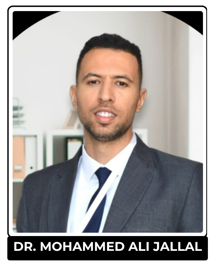 DR.Mohammed Ali Jallal